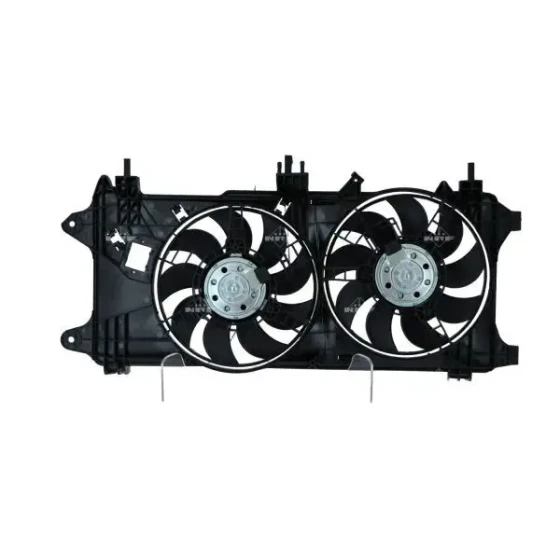 NRF Fan Motoru – 47231 / OEM 51755591 ürün görseli
