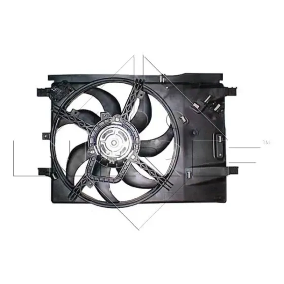 NRF Fan Motoru – 47236 ürün görseli