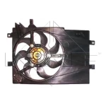 NRF Fan Motoru – 47238 / OEM 46826690
