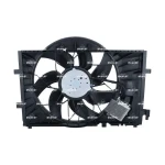 NRF Fan Motoru – 47293 / OEM A2035000293