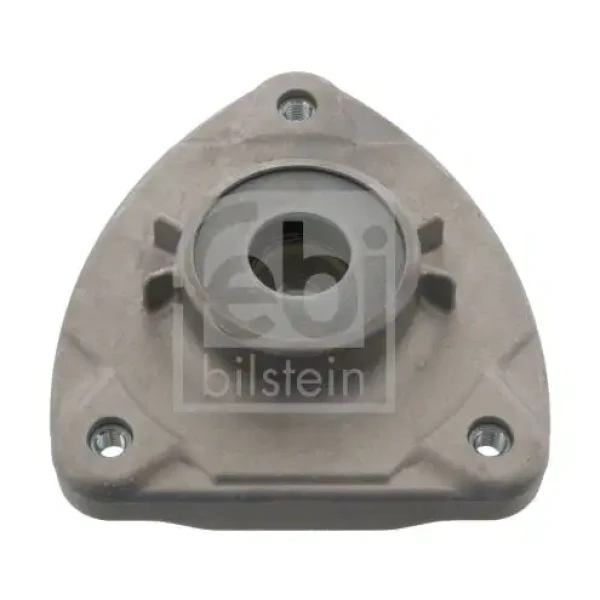 NRF Fan Motoru – 47323 / OEM 1253C5