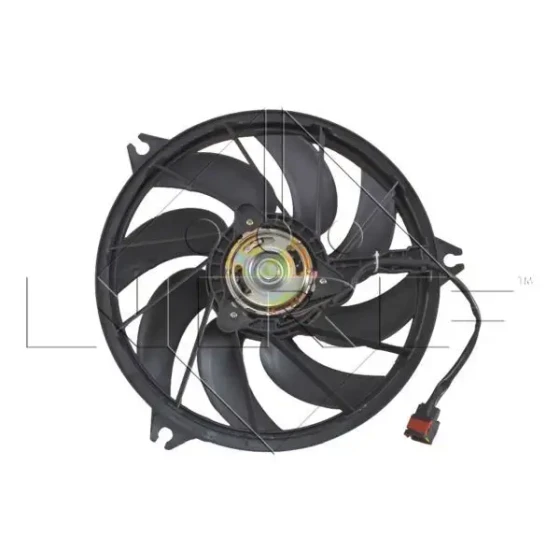 NRF Fan Motoru – 47324 / OEM 1253C9 ürün görseli