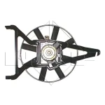 NRF Fan Motoru – 47326 / OEM 125457