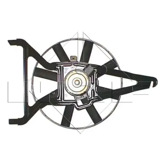 NRF Fan Motoru – 47326 / OEM 125457 ürün görseli
