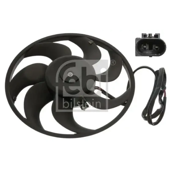 FEBI Fan Motoru – 47337 / OEM A6395000193 ürün görseli