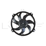 NRF Fan Motoru – 47347 / OEM 1253E4