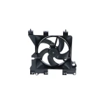 NRF Fan Motoru – 47349 / OEM 1253A7