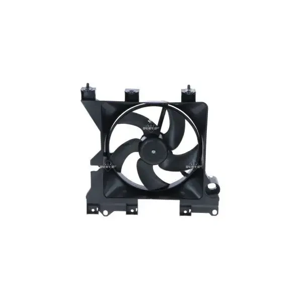 NRF Fan Motoru – 47349 / OEM 1253A7