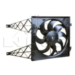 NRF Fan Motoru – 47374