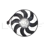 NRF Fan Motoru – 47375