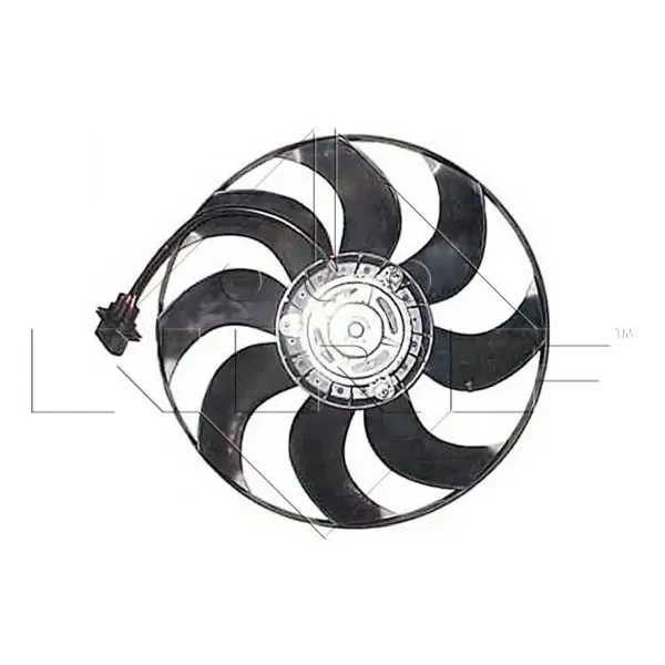 NRF Fan Motoru – 47375