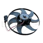 NRF Fan Motoru – 47428 / OEM 7D0959455K