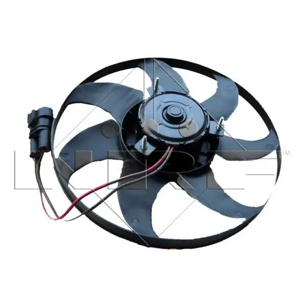 NRF Fan Motoru – 47428 / OEM 7D0959455K