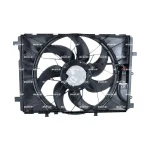 NRF Fan Motoru – 47443 / OEM A2049066802
