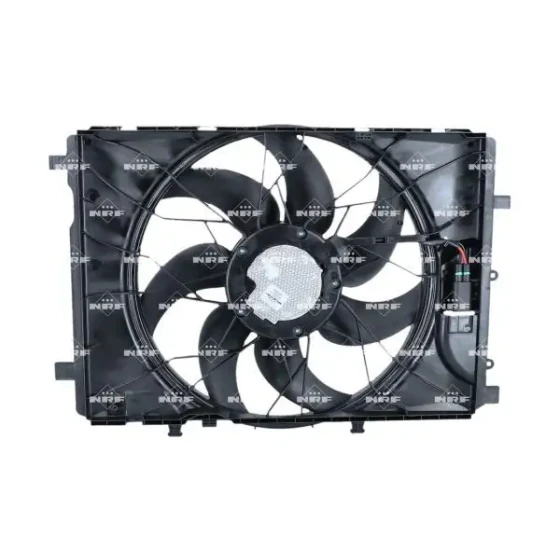 NRF Fan Motoru – 47443 / OEM A2049066802 ürün görseli
