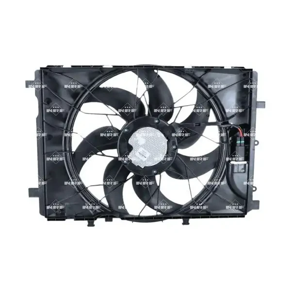 NRF Fan Motoru – 47443 / OEM A2049066802