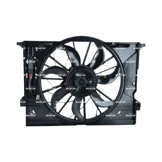 NRF Fan Motoru – 47444 / OEM A2115001693 ürün görseli