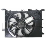 NRF Fan Motoru – 47460