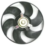 NRF Fan Motoru – 47514 / OEM 17022120