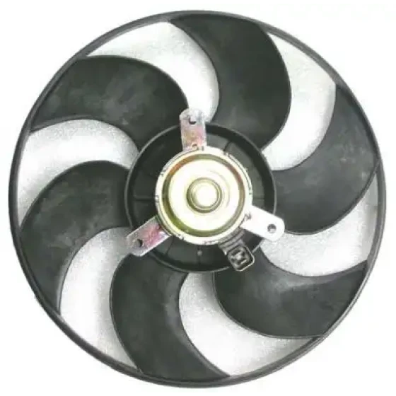 NRF Fan Motoru – 47514 / OEM 17022120 ürün görseli