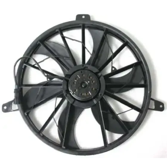 NRF Fan Motoru – 47524 / OEM 52079528 ürün görseli
