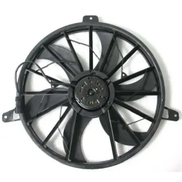 NRF Fan Motoru – 47524 / OEM 52079528