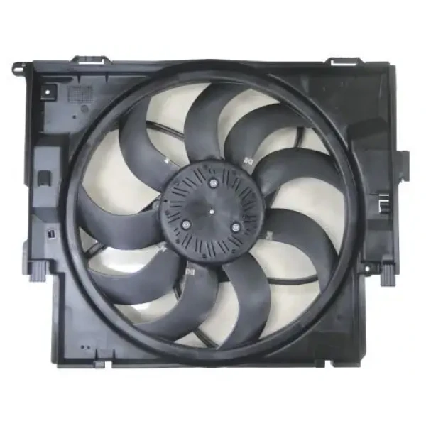 NRF Fan Motoru – 47656