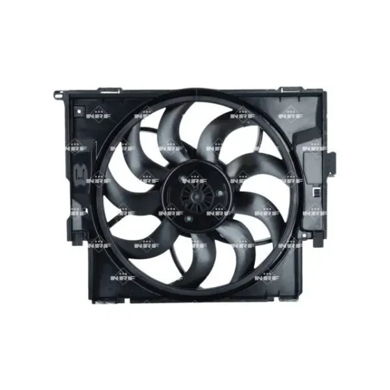 NRF Fan Motoru – 47735 / OEM 17427640508 ürün görseli