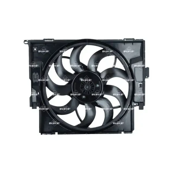 NRF Fan Motoru – 47735 / OEM 17427640508