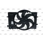 NRF Fan Motoru – 47846 / OEM A2035001693