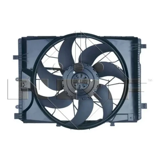 NRF Fan Motoru – 47848 / OEM A2045000393 ürün görseli
