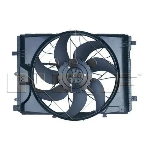 NRF Fan Motoru – 47848 / OEM A2045000393