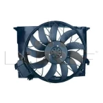NRF Fan Motoru – 47852
