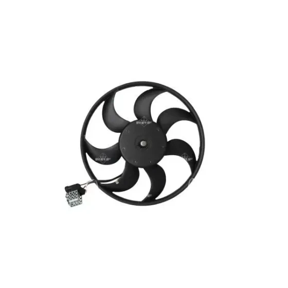 NRF Fan Motoru – 47877 / OEM 1341386 ürün görseli