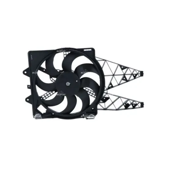 NRF Fan Motoru – 47890 / OEM 95509907 ürün görseli