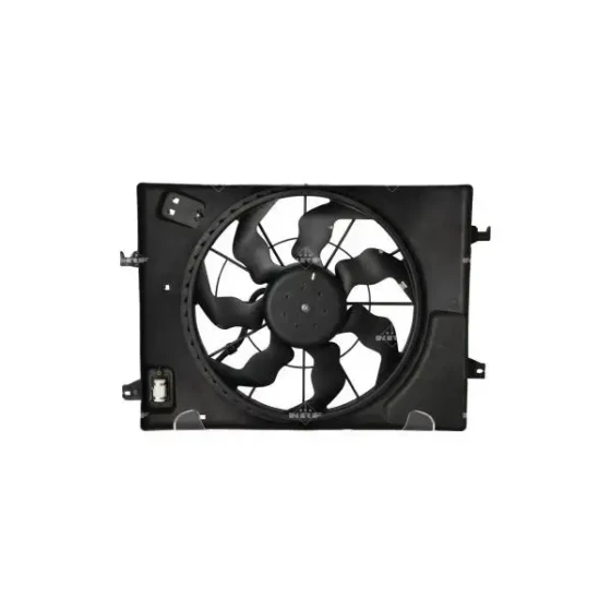 NRF Fan Motoru – 47903 / OEM 253802E010 ürün görseli