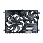 NRF Fan Motoru – 47953 / OEM 30668629