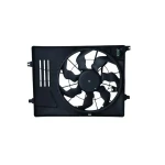 NRF Fan Motoru – 47968 / OEM 25380D7600