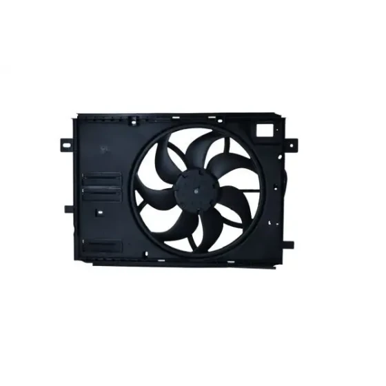 NRF Fan Motoru – 47987 / OEM 9836638080 ürün görseli