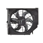 Topran Fan Motoru – 501407001