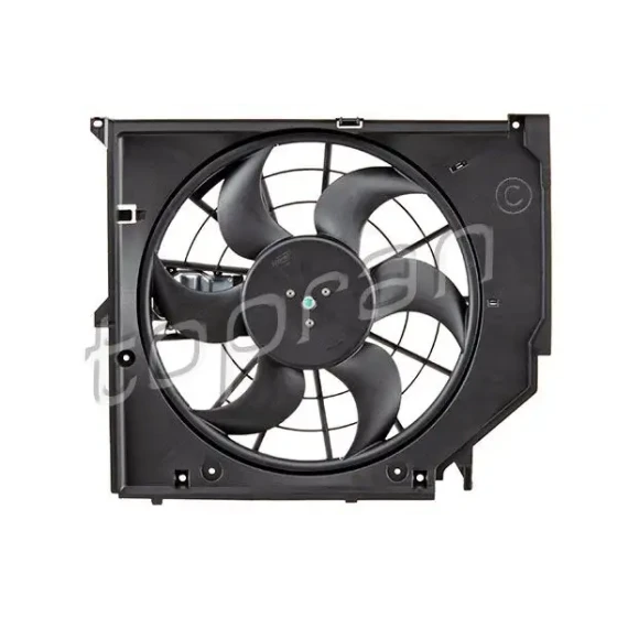 Topran Fan Motoru – 501407001 ürün görseli