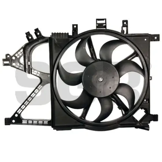 SGR Fan Motoru – 59331 / OEM 1341331 ürün görseli