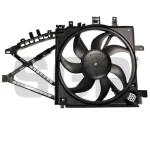 SGR Fan Motoru – 59334 / OEM 1341334