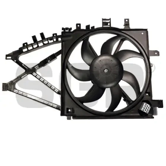 SGR Fan Motoru – 59334 / OEM 1341334 ürün görseli