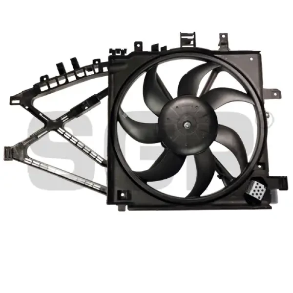 SGR Fan Motoru – 59334 / OEM 1341334