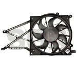 SGR Fan Motoru – 59344 / OEM 1341344