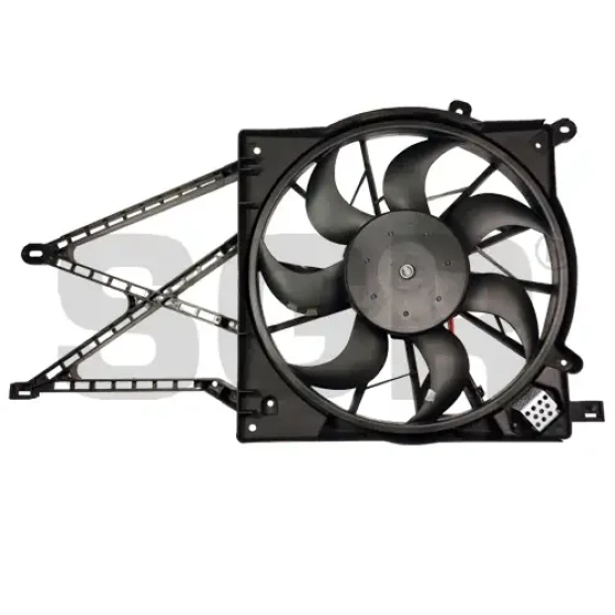 SGR Fan Motoru – 59344 / OEM 1341344 ürün görseli