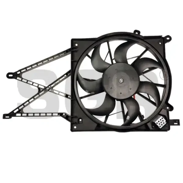 SGR Fan Motoru – 59344 / OEM 1341344