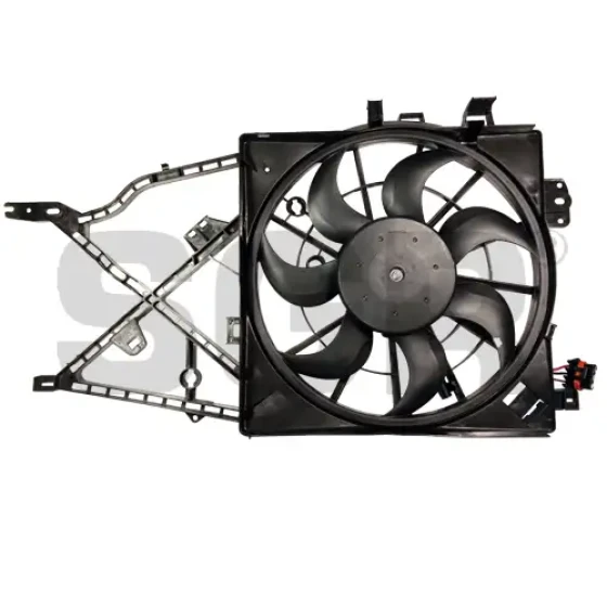 SGR Fan Motoru – 59359 / OEM 1341159 ürün görseli