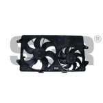 SGR Fan Motoru – 59401